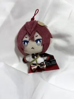 ツイステッドワンダーランド リドル ぬいぐるみ