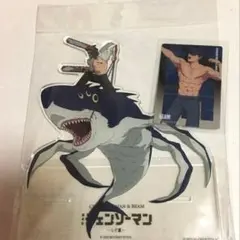 チェンソーマン ベースヤードトーキョー レゼ