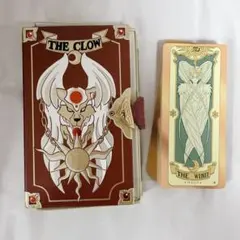 2026年最新】カードキャプターさくら クロウカードセット 初版の人気