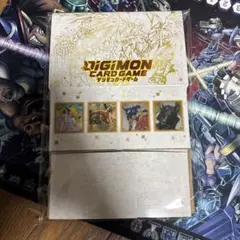 デジモンカードゲーム TAMER'S SELECTION BOX 2024 - メルカリ