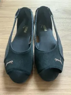 PUMA スピードキャット　24cmのサムネイル