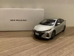 1/30 新型プリウス カラーサンプル ミニカー アッシュ Amazon | 新型プリウス ミニカー カラーサンプル アッシュ | ミニカー