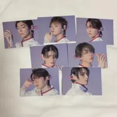 文藝解体新書 原因は自分にある。 タワーレコード トレカ コンプ げんじぶ