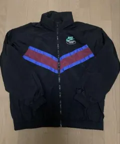 NIKE ブルゾン
