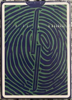 レアデック　トランプ12種セット　Fontaine など Fontaine Fantasies 9種セット | 小さなトランプ屋