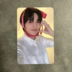 straykids スキズ 樂star タワレコ特典トレカ アイエン