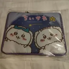 パ*ス様 ちいかわ　台湾限定　トラベルバッグ　大