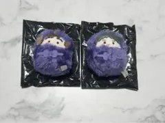 忍たま乱太郎 くるみたぴぬい 久々知 尾浜