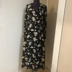 最終お値下げ☆美品☆アパートバイローリーズ☆ワンピース