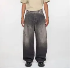 ひなこ様専用 AcneStudios2023M Black Trafalgarのサムネイル