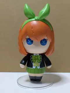 2026年最新】中野四葉ちょこのっこフィギュアの人気アイテム - メルカリ
