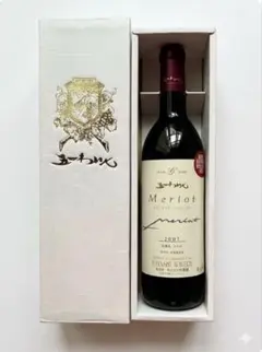 進撃の巨人 マーレ産 赤ワイン 750ml 12.5% - メルカリ