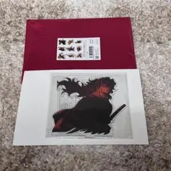 鬼滅の刃 無限城編 第一章 キービジュアルランダムアクリルスタンド A 黒死牟