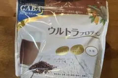 カーブス ウルトラプロテイン ココア味450g - メルカリ