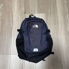THE NORTH FACE ダークグレー リュック