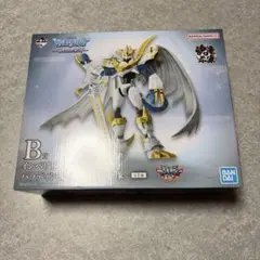 インペリアルドラモン: パラディンモード フィギュア