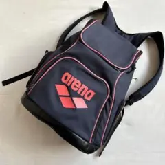 NOIAGO ノイアゴ リュック バックパッ NEWJENASミンジ愛用 - メルカリ