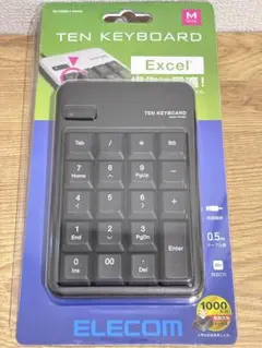 ELECOM テンキーのサムネイル