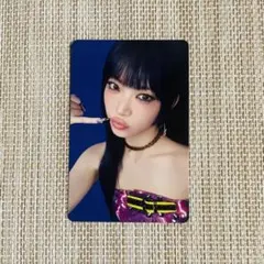 Le Sserafim SPAGHETTI ウンチェ タワレコ ラキドロ