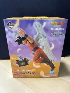 2026年最新】一番くじ ドラゴンボール ラストワン賞の人気アイテム