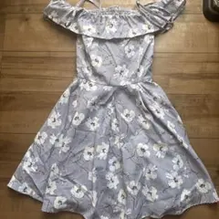 シークレットハニー ワンピースのサムネイル