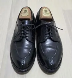 Alden 961 ブラックカーフ 8.5Dのサムネイル