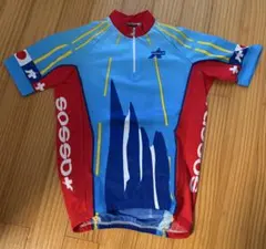 ASSOS アソス サイクルジャージ 半袖 サイズS 美品のサムネイル
