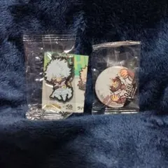 僕のヒーローアカデミア くら寿司コラボ 荼毘セット