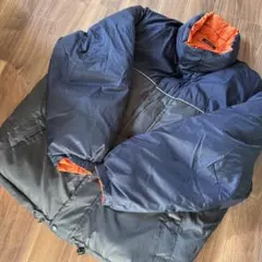 NAUTICA リバーシブル ダウンジャケットのサムネイル