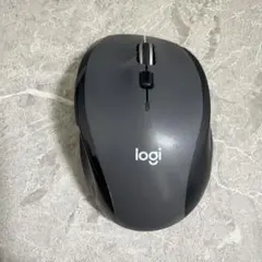 ロジクール m705 ワイヤレスマウス パソコン