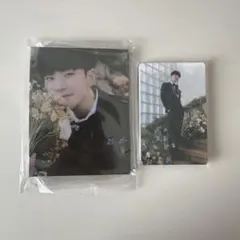 ホシ FMLトレカセット