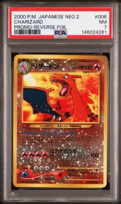 ポケモンカード リザードン ファイヤーレイズ プレミアムファイル 旧裏