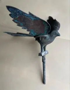 2026年最新】鳥 真鍮の人気アイテム - メルカリ