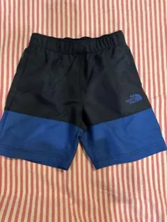 海外限定【THE NORTH FACE】キッズ ショートパンツ ノースフェイス