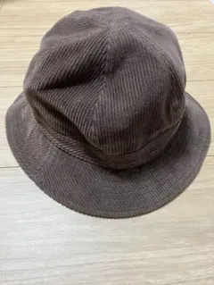 steven alan ブラウン バケットハット