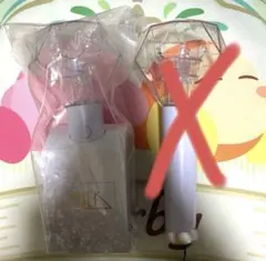 2026年最新】m!lk ペンライト 初代の人気アイテム - メルカリ