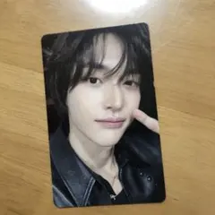 ② RIIZE 来日記念　ラキドロ　ウォンビン