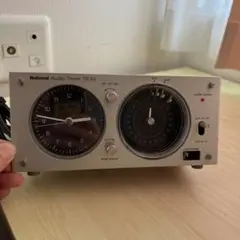 ナショナル　オーディオタイマー　TE65