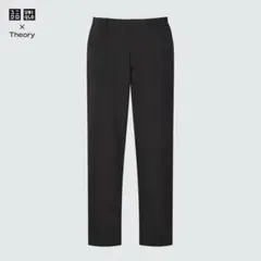 UNIQLO × Theory 感動イージーパンツ　メンズ　Sサイズ