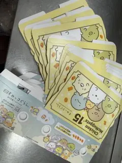 【Mcdonald】ナゲット15Pボックス 10枚入