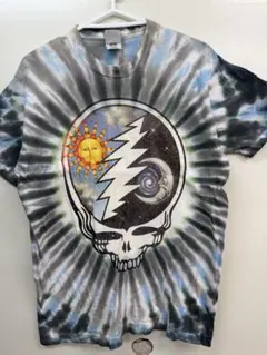 Grateful Dead 1994 SPRING Tシャツ ビンテージ - メルカリ