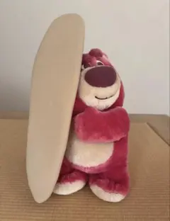 ロッツォ ぬいぐるみ