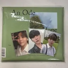 SEVENTEEN スングァン　アムバム　トレカ　セット