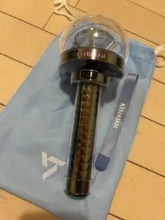SEVENTEEN OFFICIAL LIGHT STICK