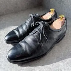 madras walk GORE-TEX 防水革靴 26cm 黒 ビジネスのサムネイル