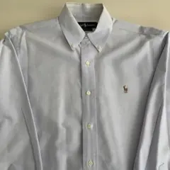 Ralph Lauren 長袖シャツ 15 1/2-32のサムネイル