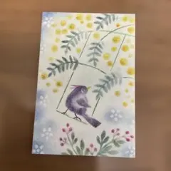 パステルアート　459