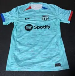 FC Barcelona 23/24 3rdユニフォーム　バルセロナ