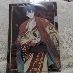 サカモトデイズ アニメイト ホワイトデー ポストカード 特典 南雲