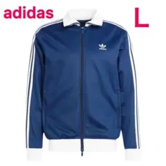 adidas ベッケン バウアートラックトップ Ｌサイズ